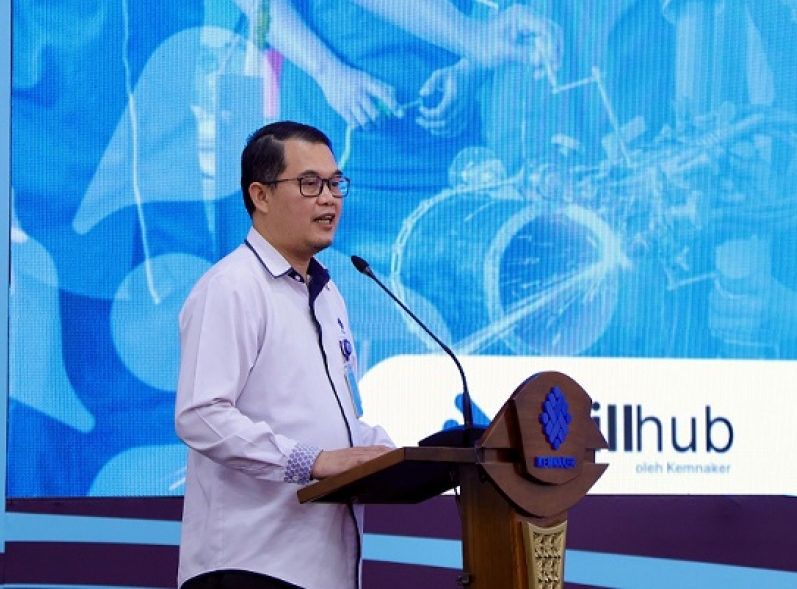 Pendaftaran Ditutup, Pelatihan Vokasi Nasional Batch 4 Mulai Seleksi 13 Agustus